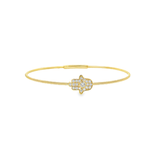 Designer Flexible Bangles