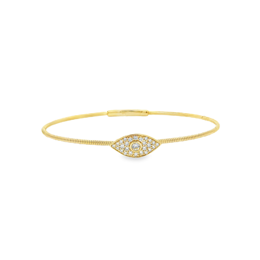 Designer Flexible Bangles