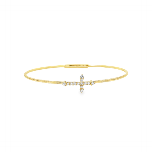Designer Flexible Bangles