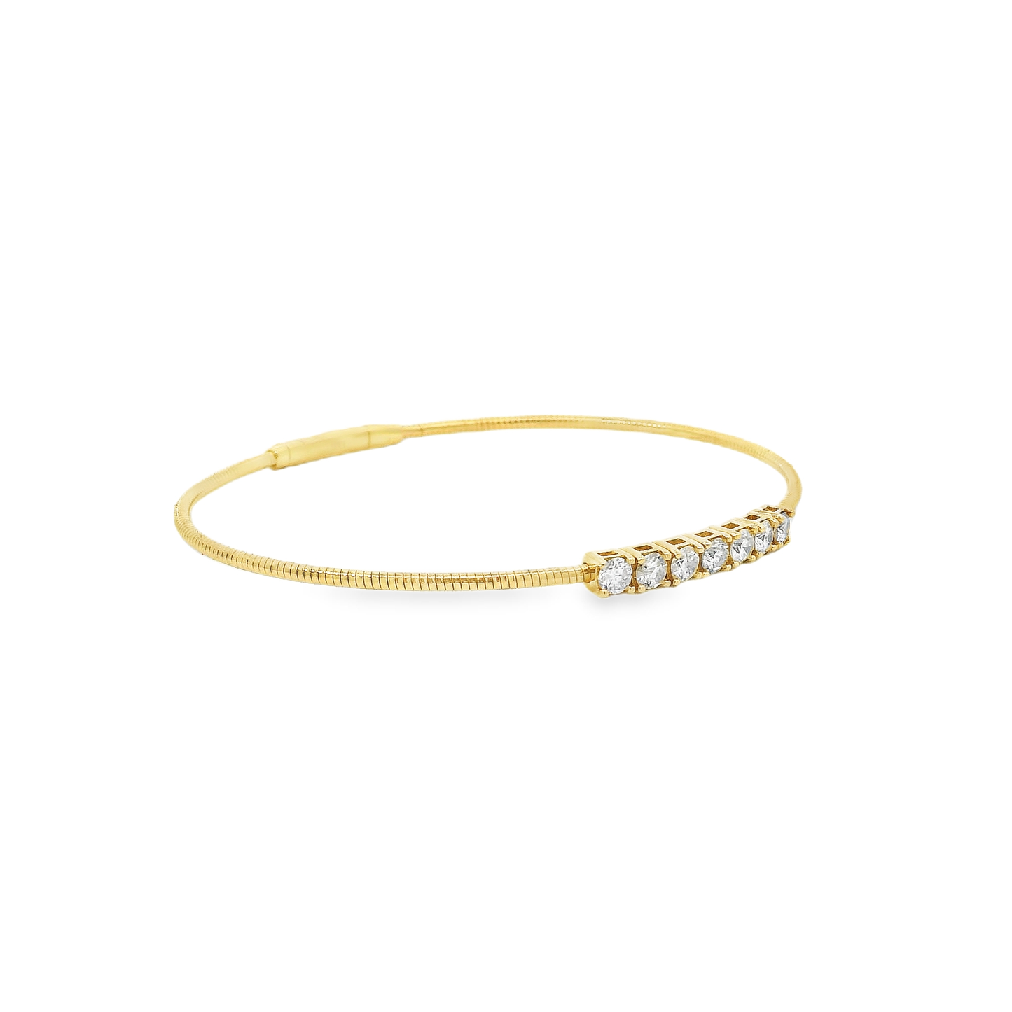 Designer Flexible Bangles