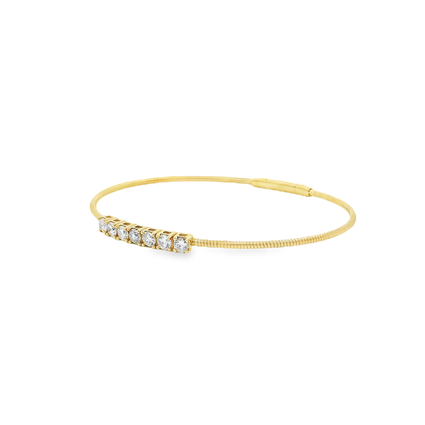 Designer Flexible Bangles