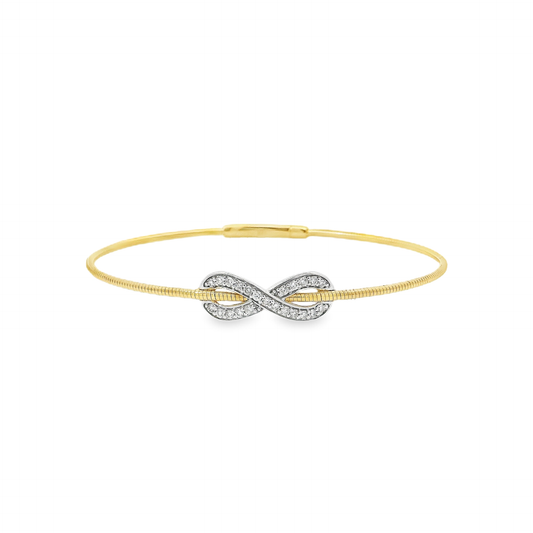 Designer Flexible Bangles