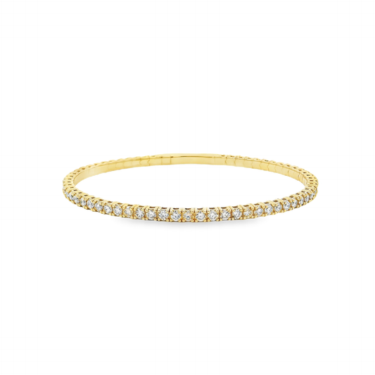Flexible Bangles Fullway