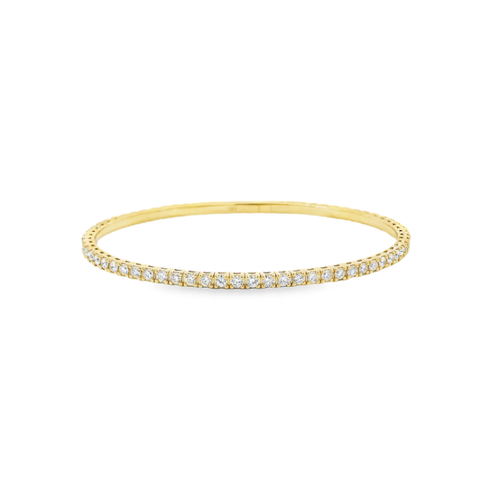 Flexible Bangles Fullway