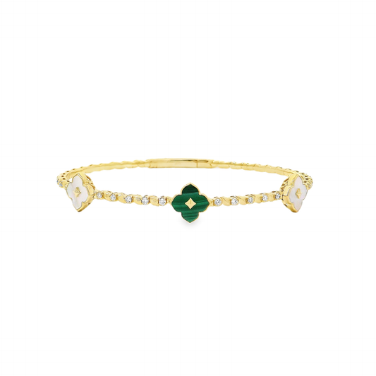 Designer Flexible Bangles