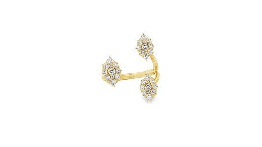 Designer Rings