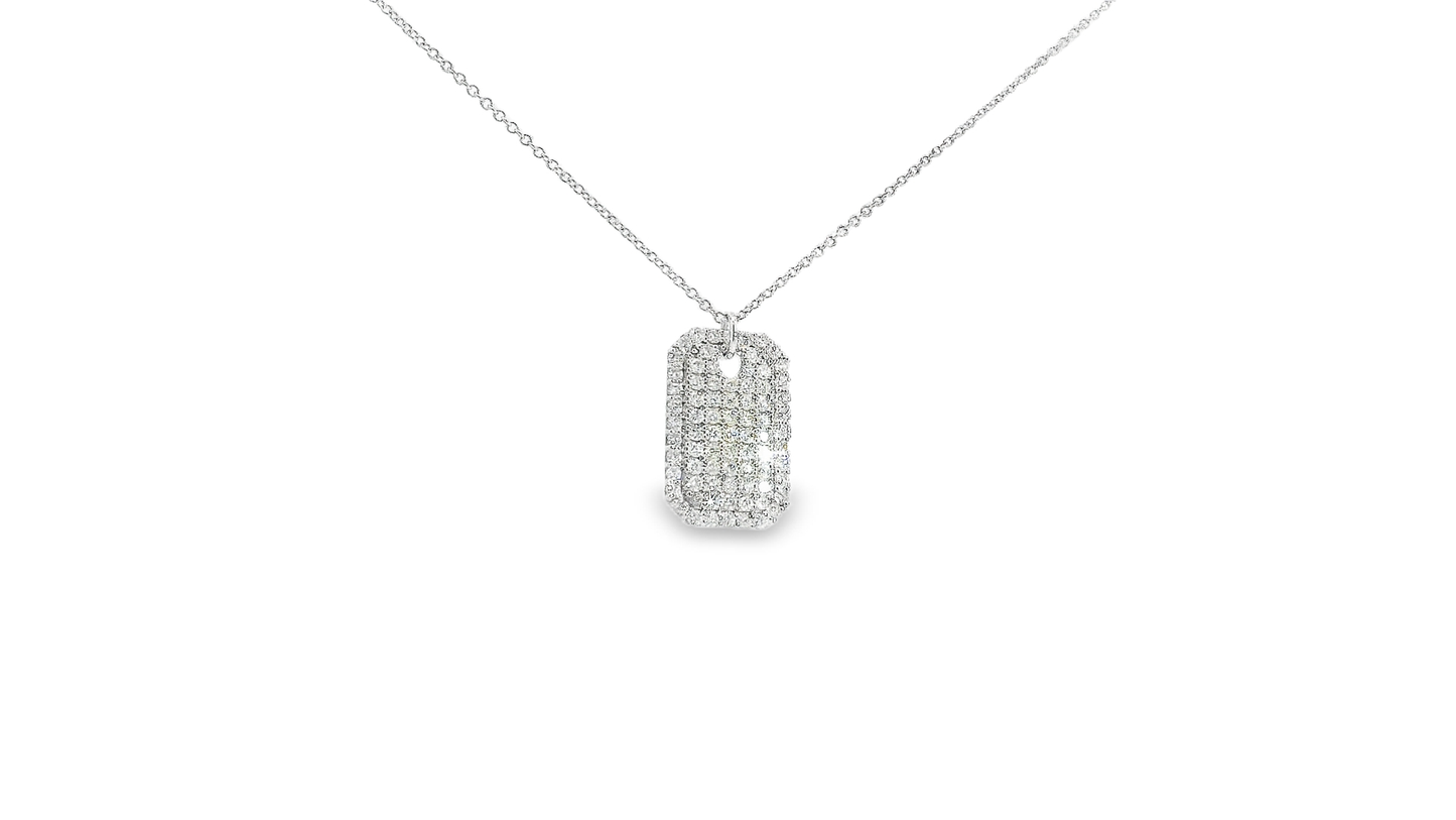 Elegant Pendant Necklace