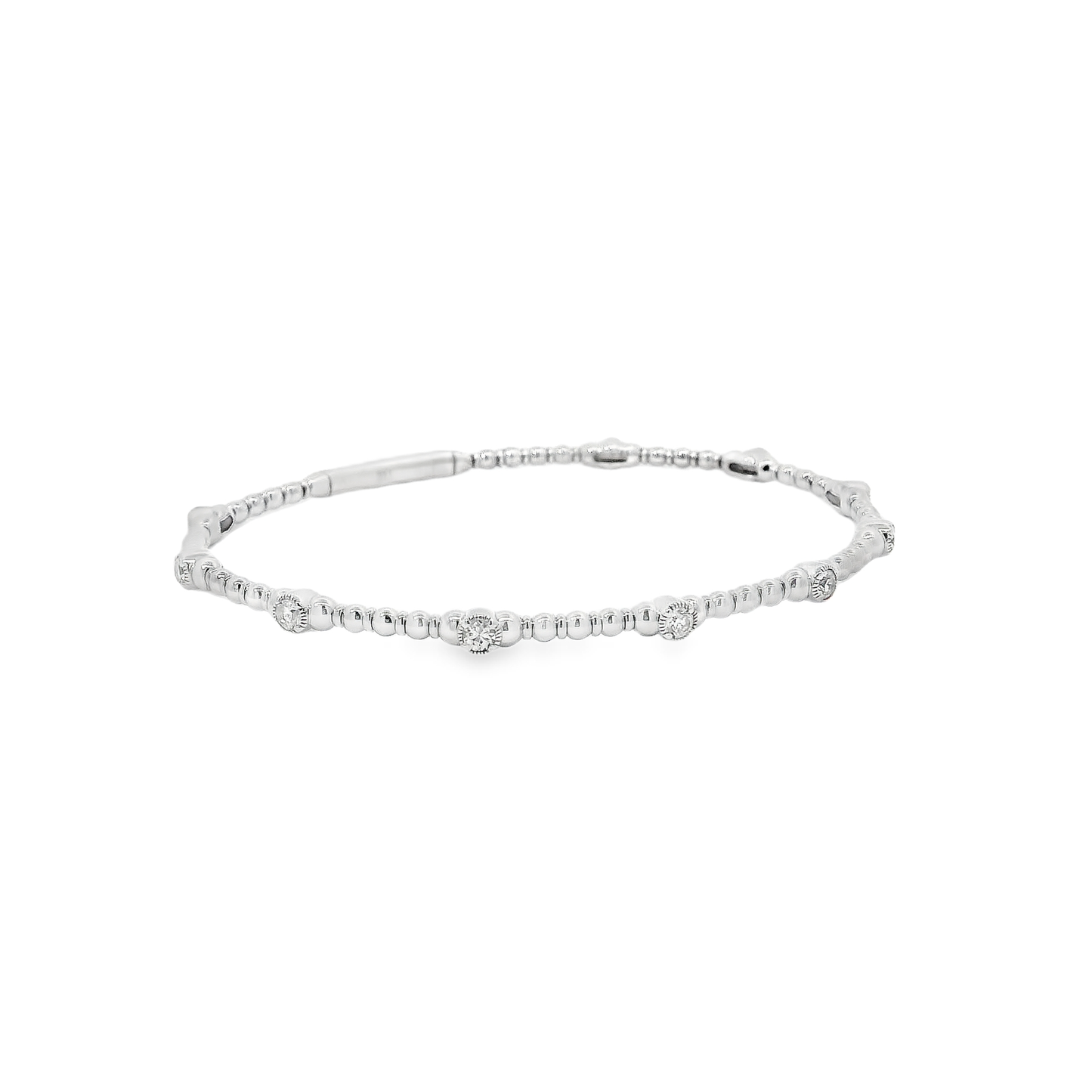 Designer Flexible Bangles