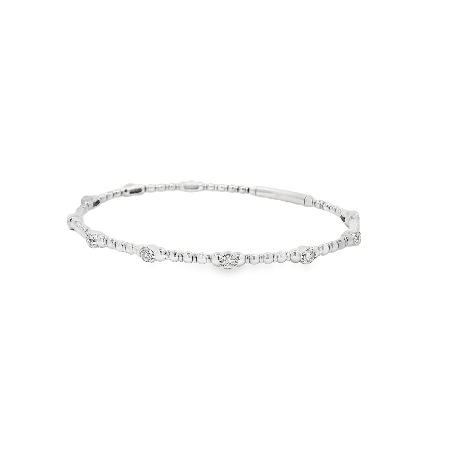 Designer Flexible Bangles