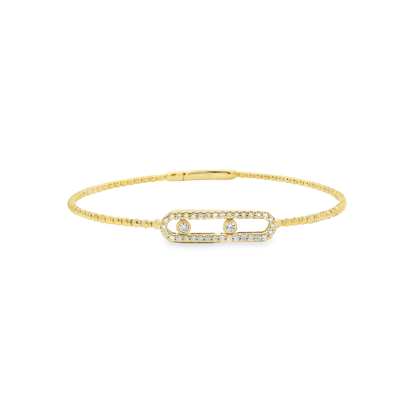 Designer Flexible Bangles