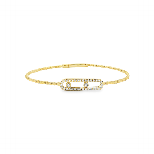 Designer Flexible Bangles