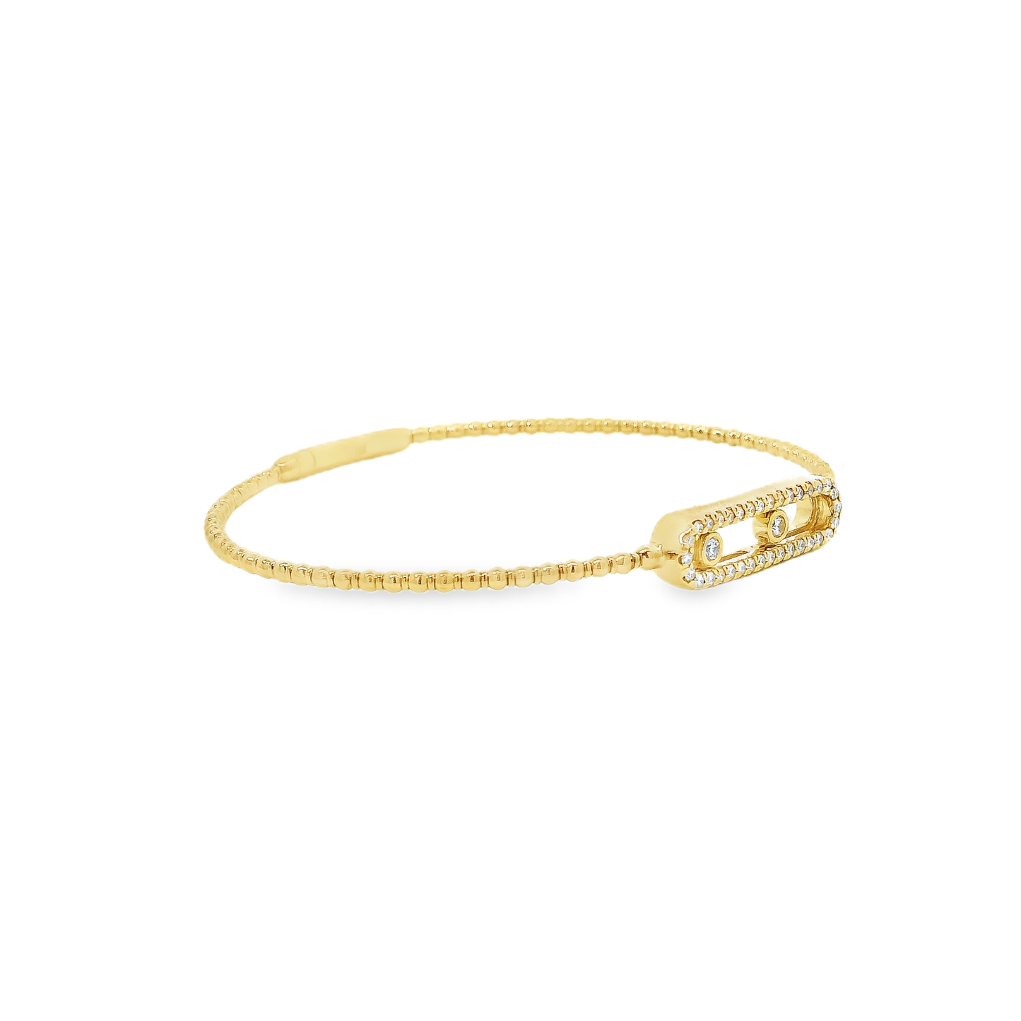 Designer Flexible Bangles