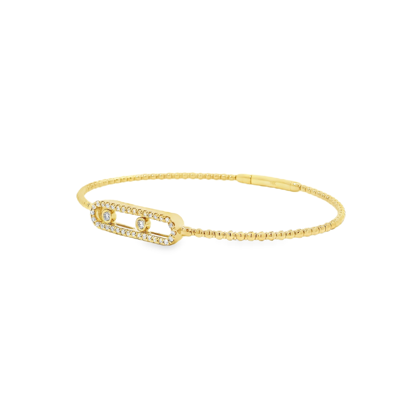 Designer Flexible Bangles