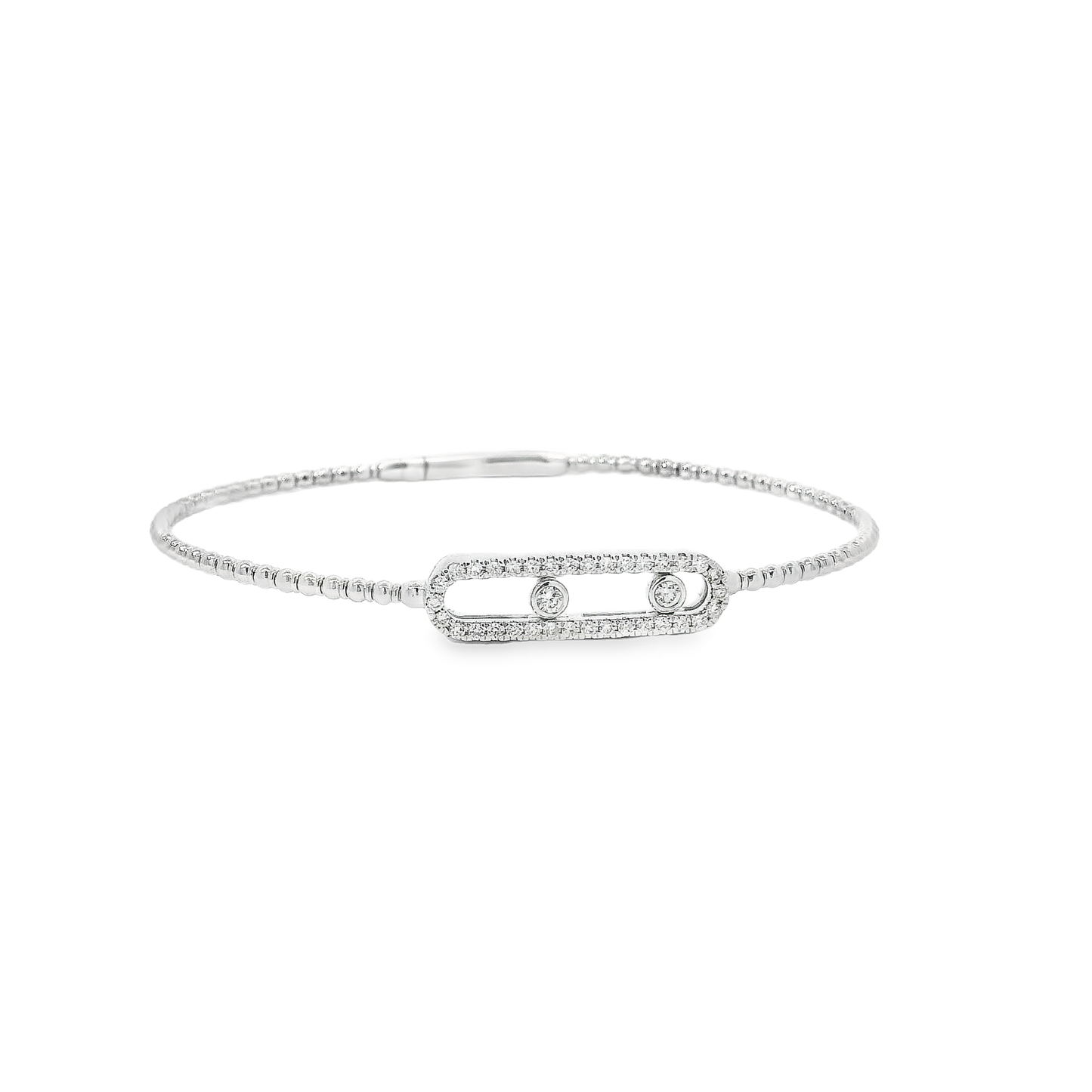 Designer Flexible Bangles