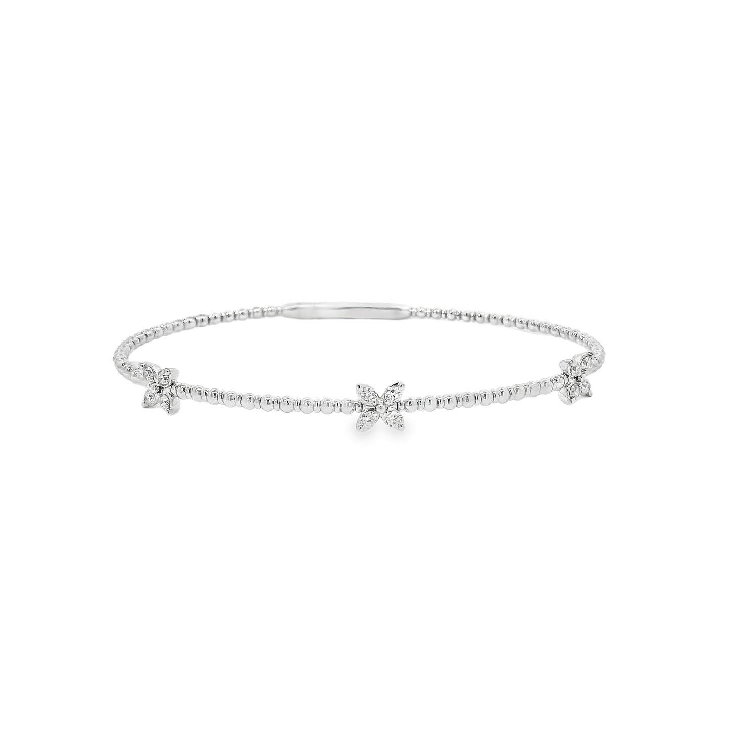 Designer Flexible Bangles