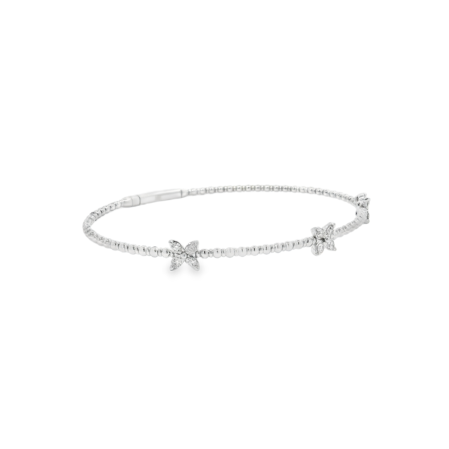 Designer Flexible Bangles