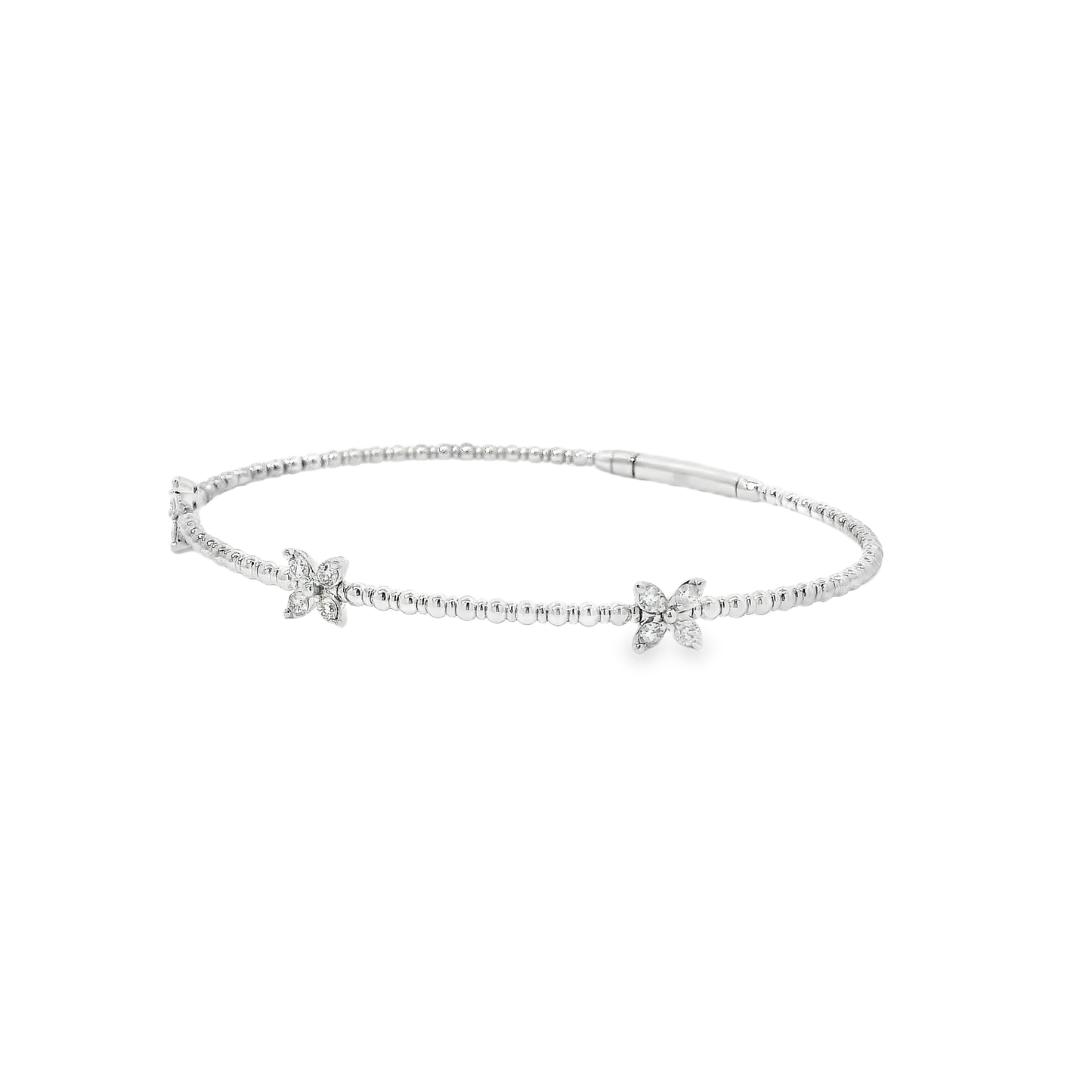 Designer Flexible Bangles