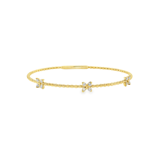 Designer Flexible Bangles
