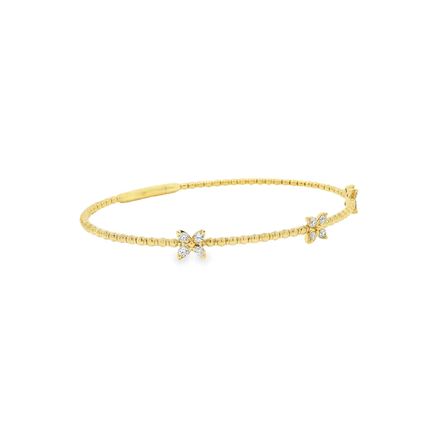 Designer Flexible Bangles