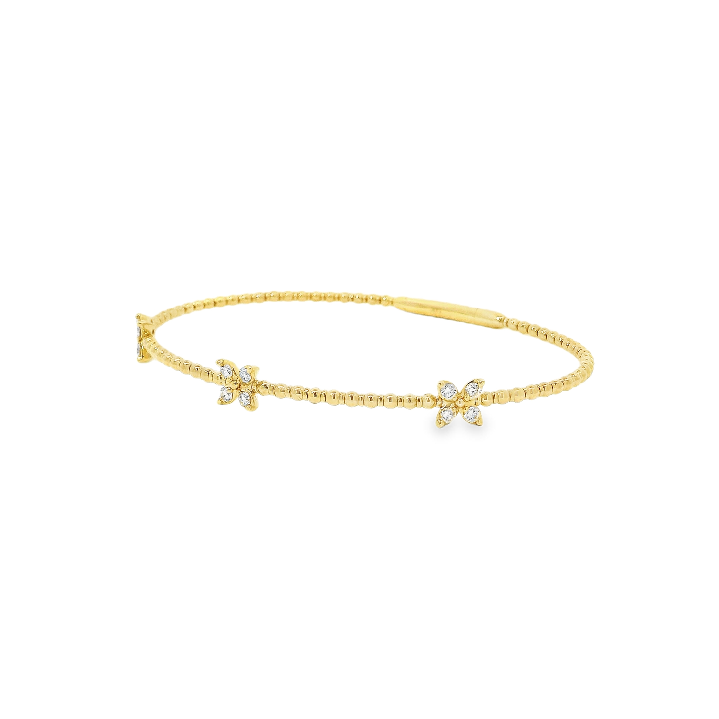 Designer Flexible Bangles