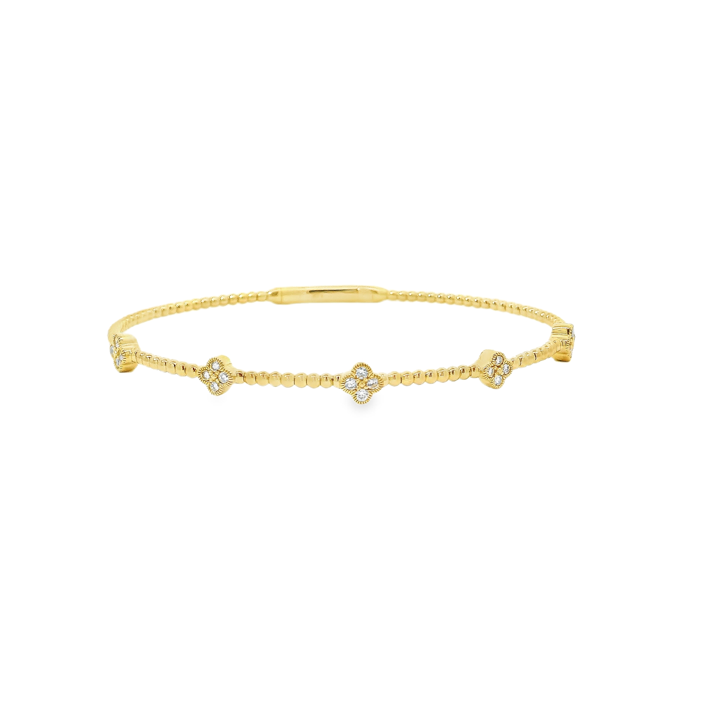 Designer Flexible Bangles