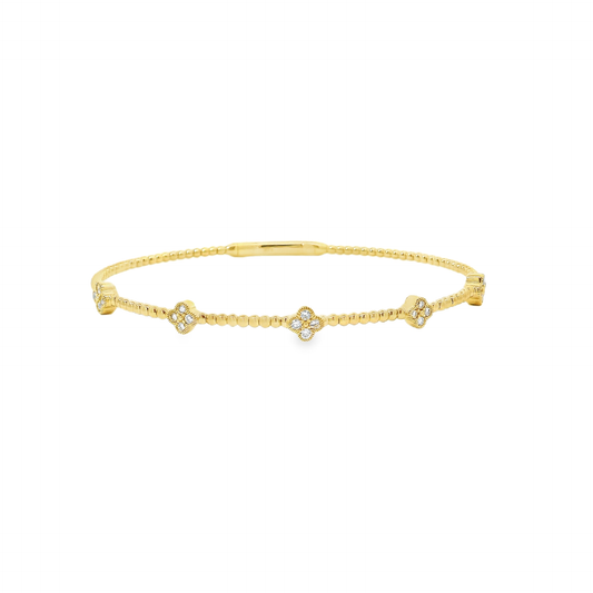 Designer Flexible Bangles