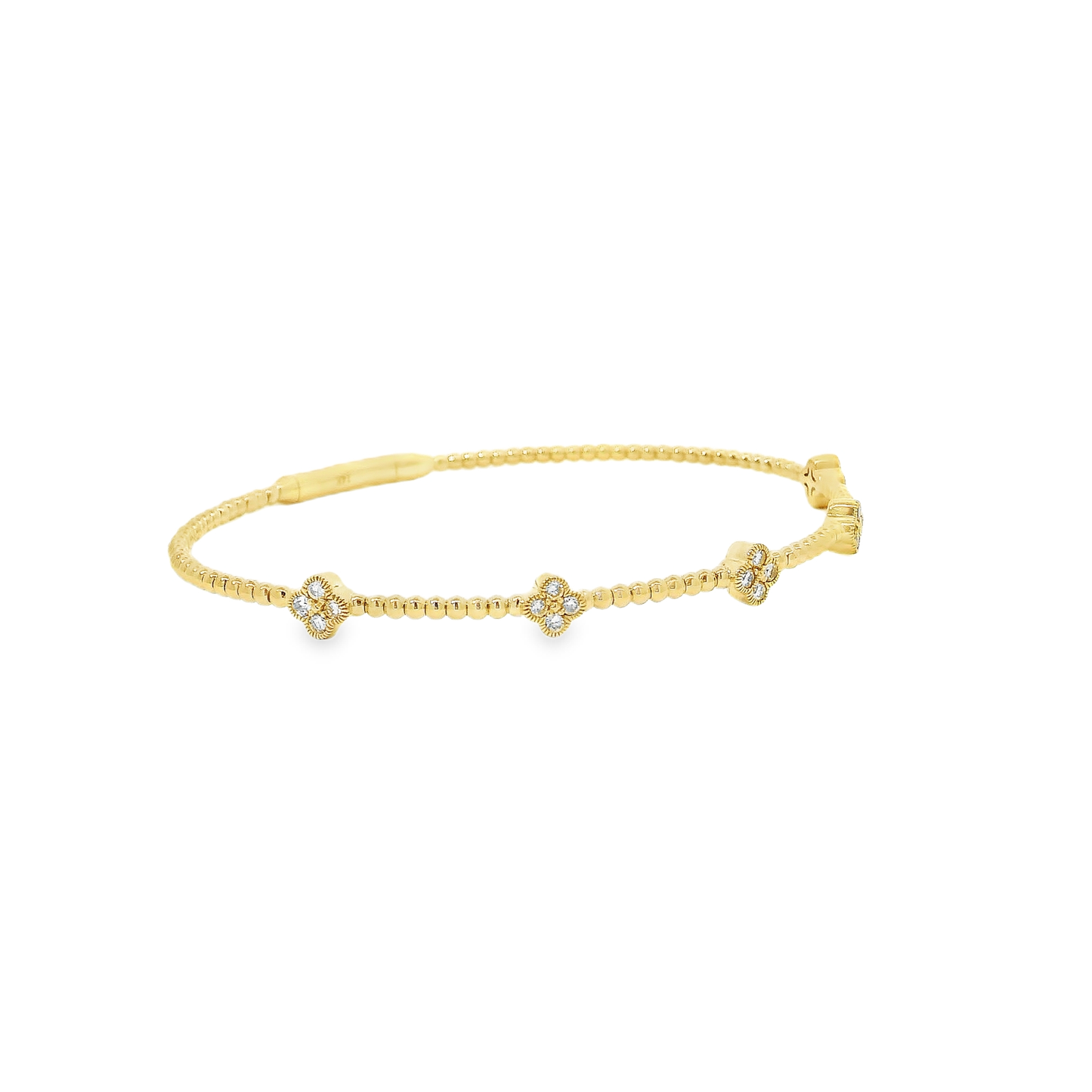 Designer Flexible Bangles