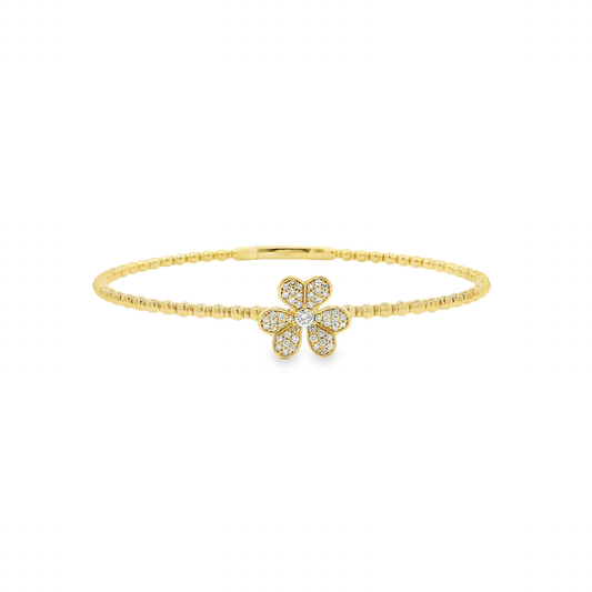 Designer Flexible Bangles