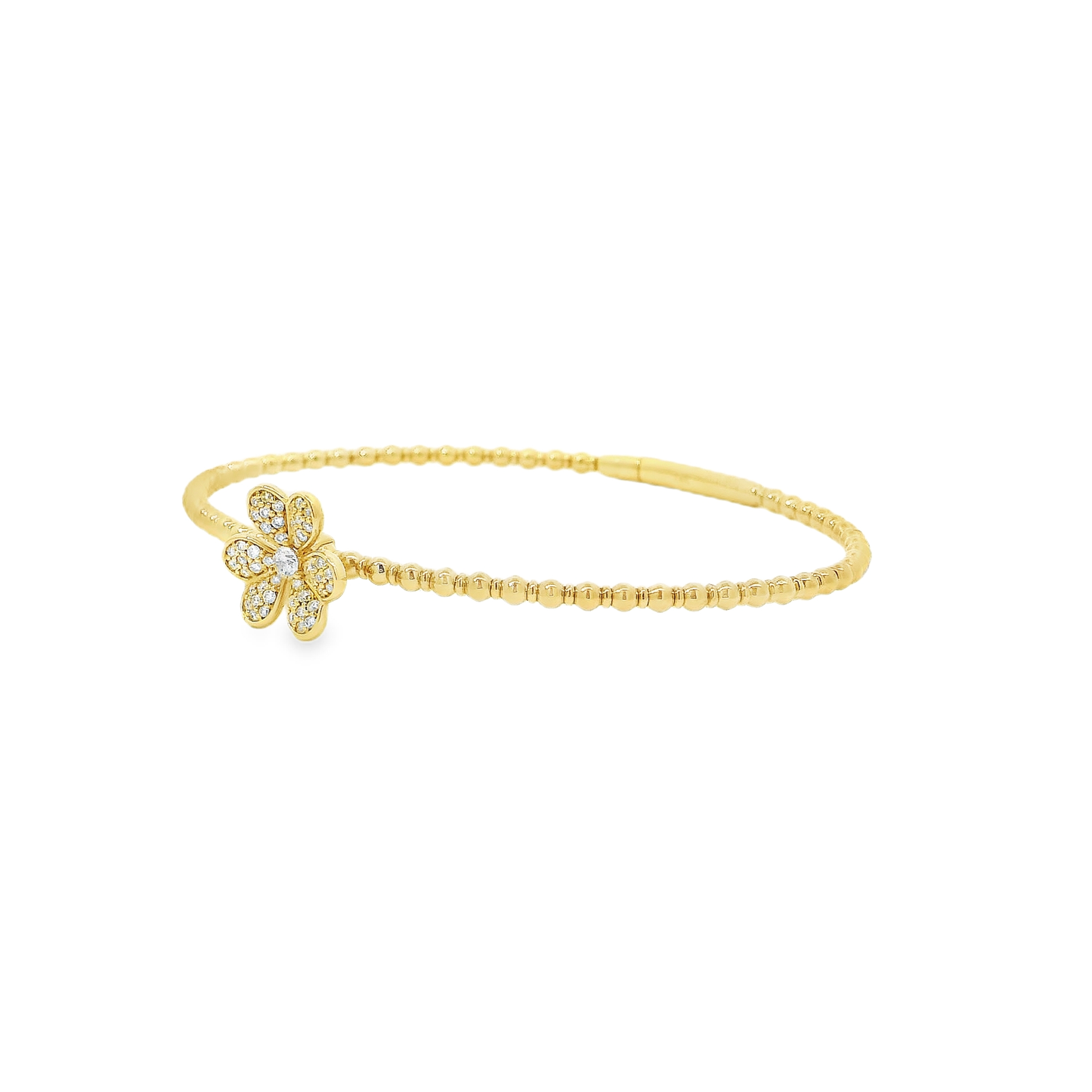 Designer Flexible Bangles