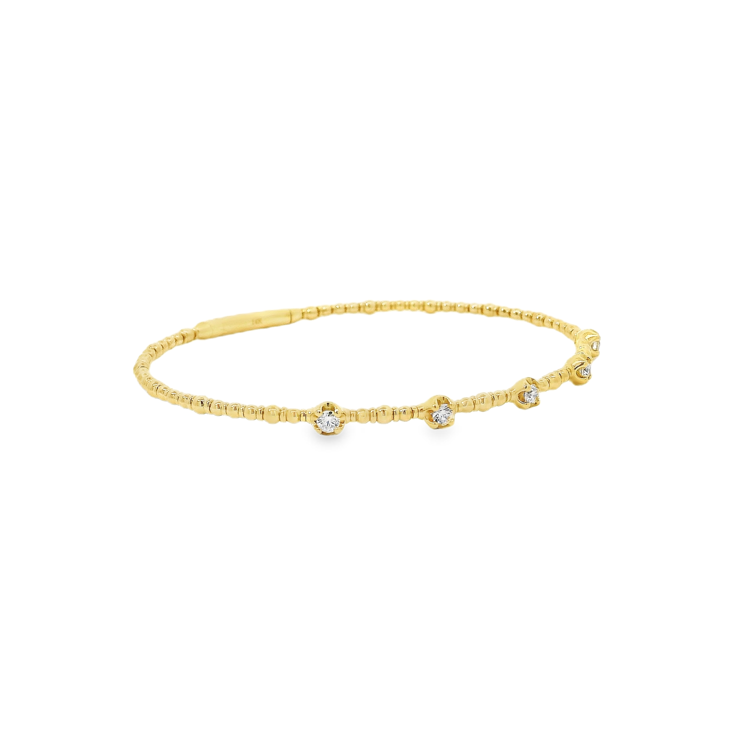 Designer Flexible Bangles