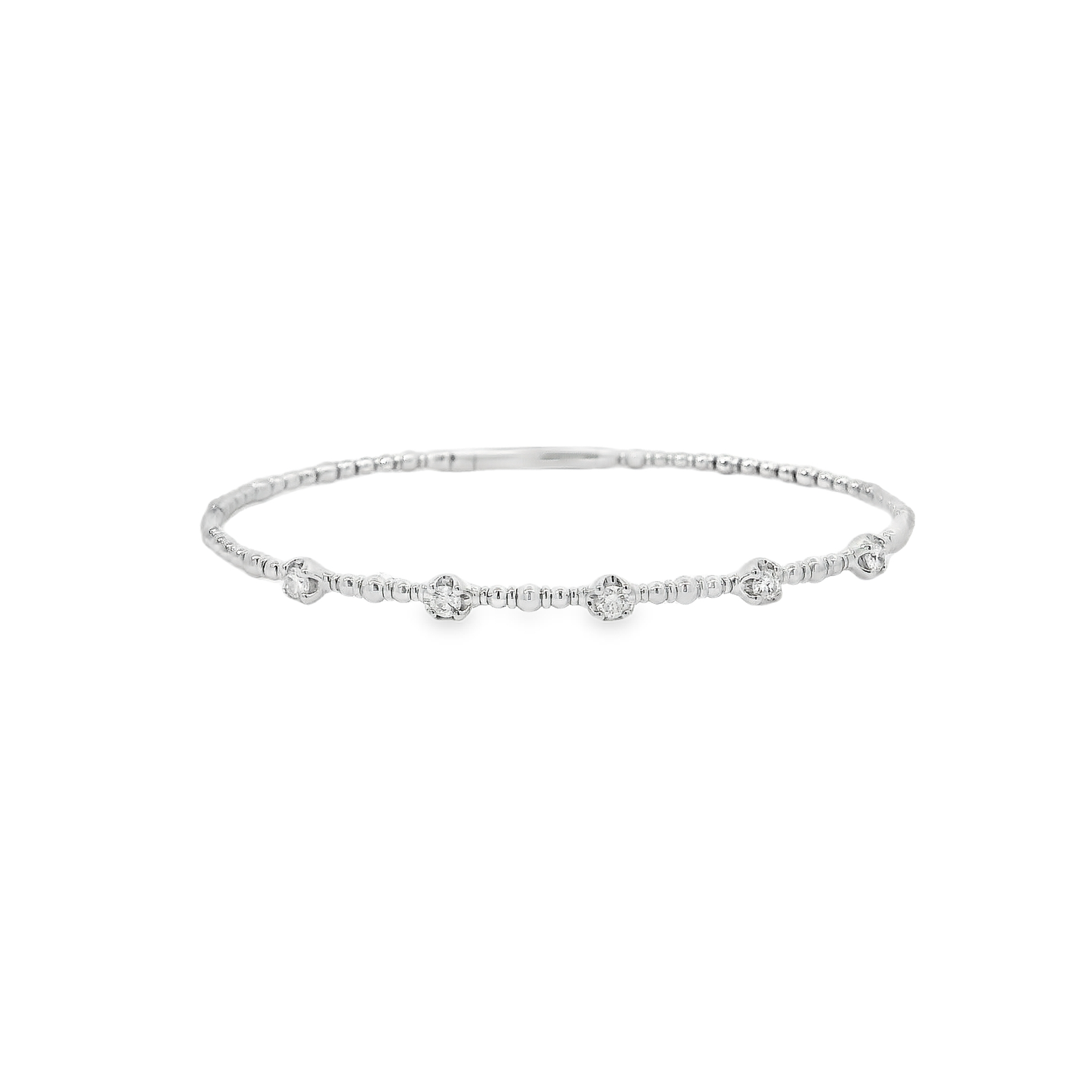 Designer Flexible Bangles