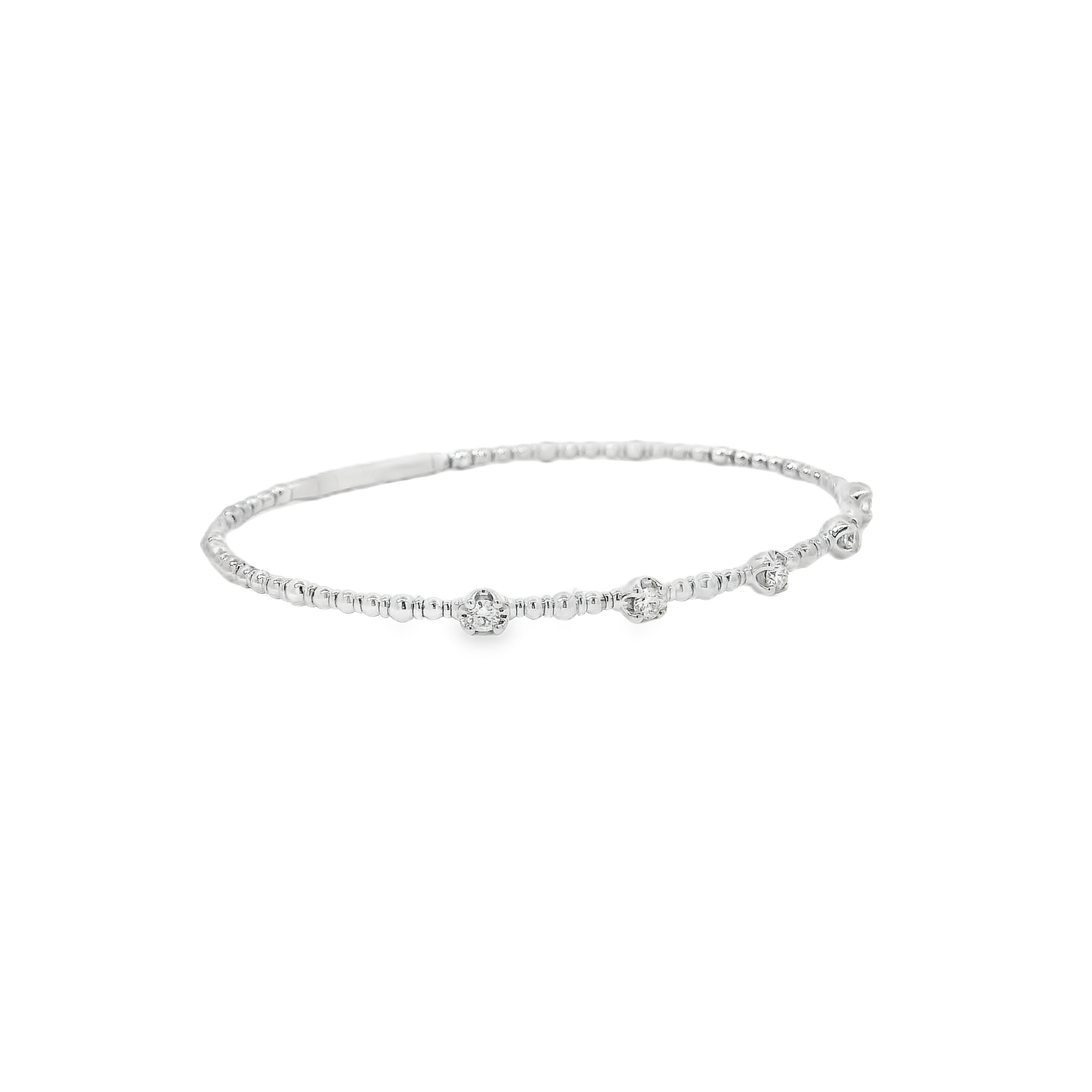 Designer Flexible Bangles