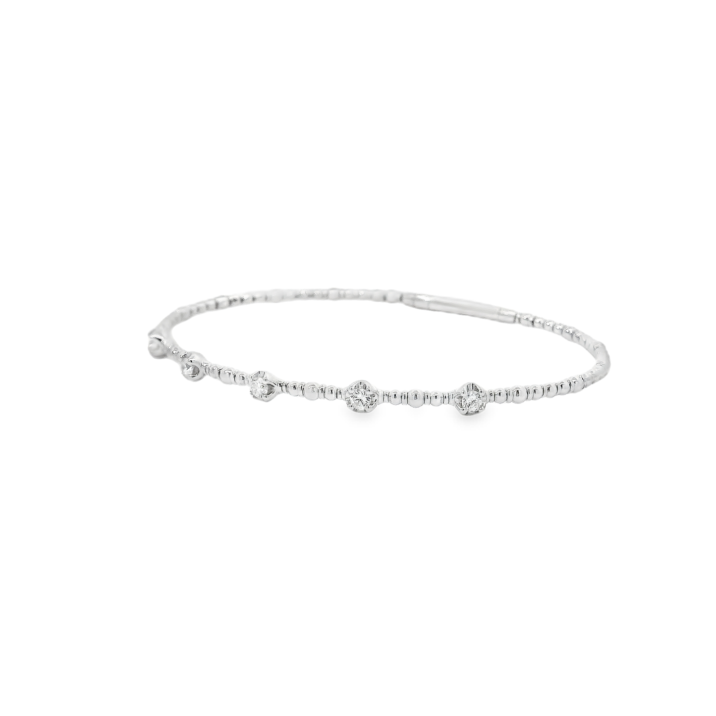 Designer Flexible Bangles