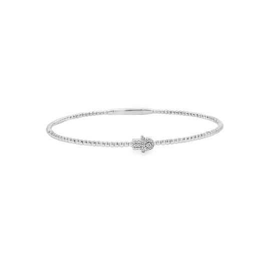 Designer Flexible Bangles