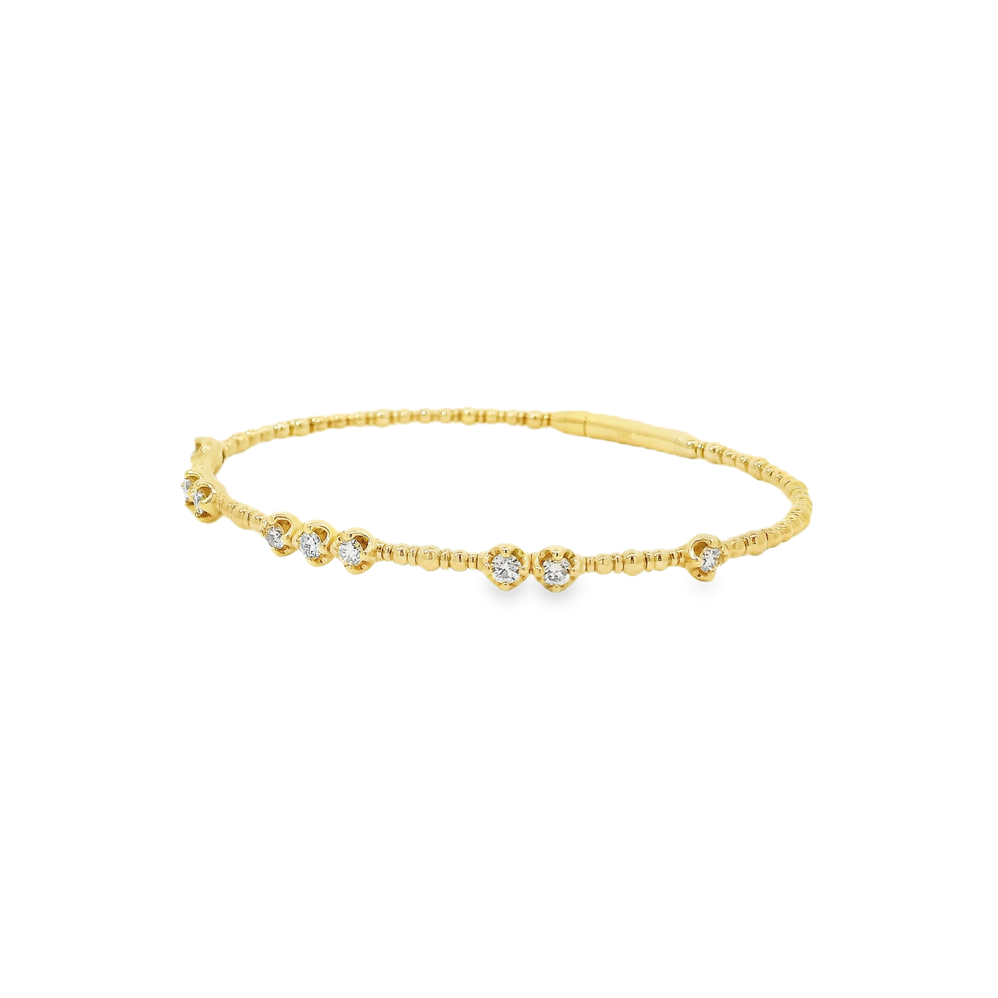 Designer Flexible Bangles