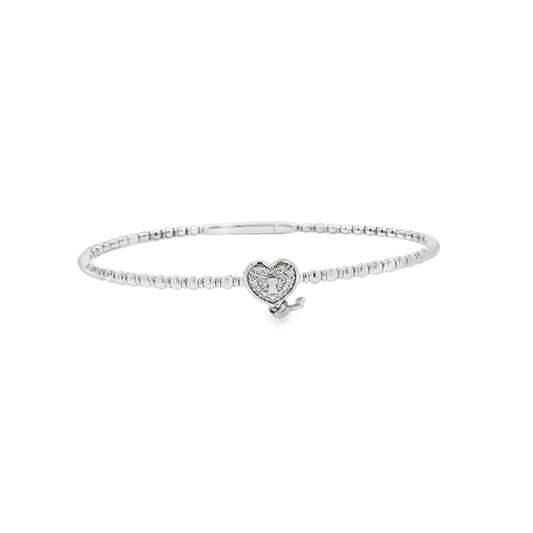 Designer Flexible Bangles