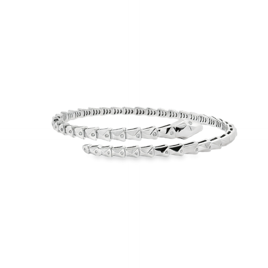 Wrap Flexible Bangles
