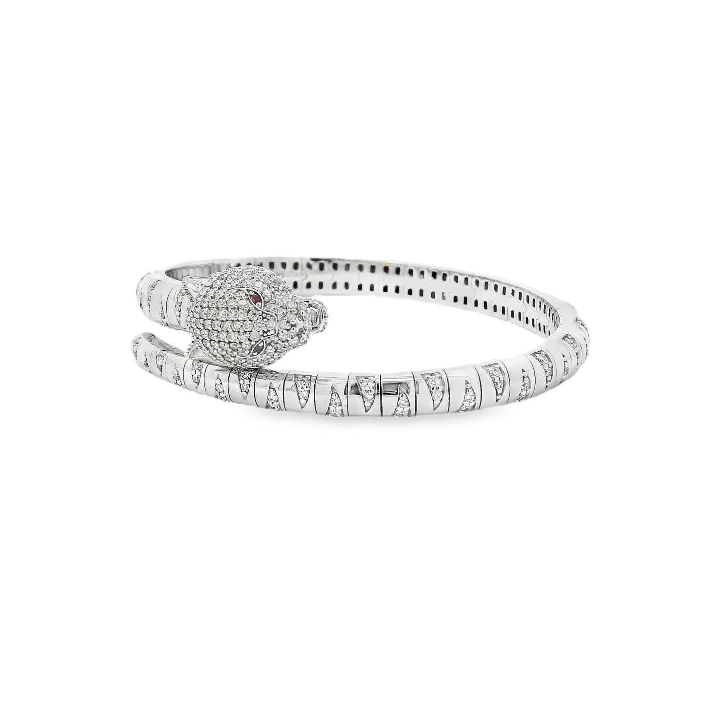 Wrap Flexible Bangles