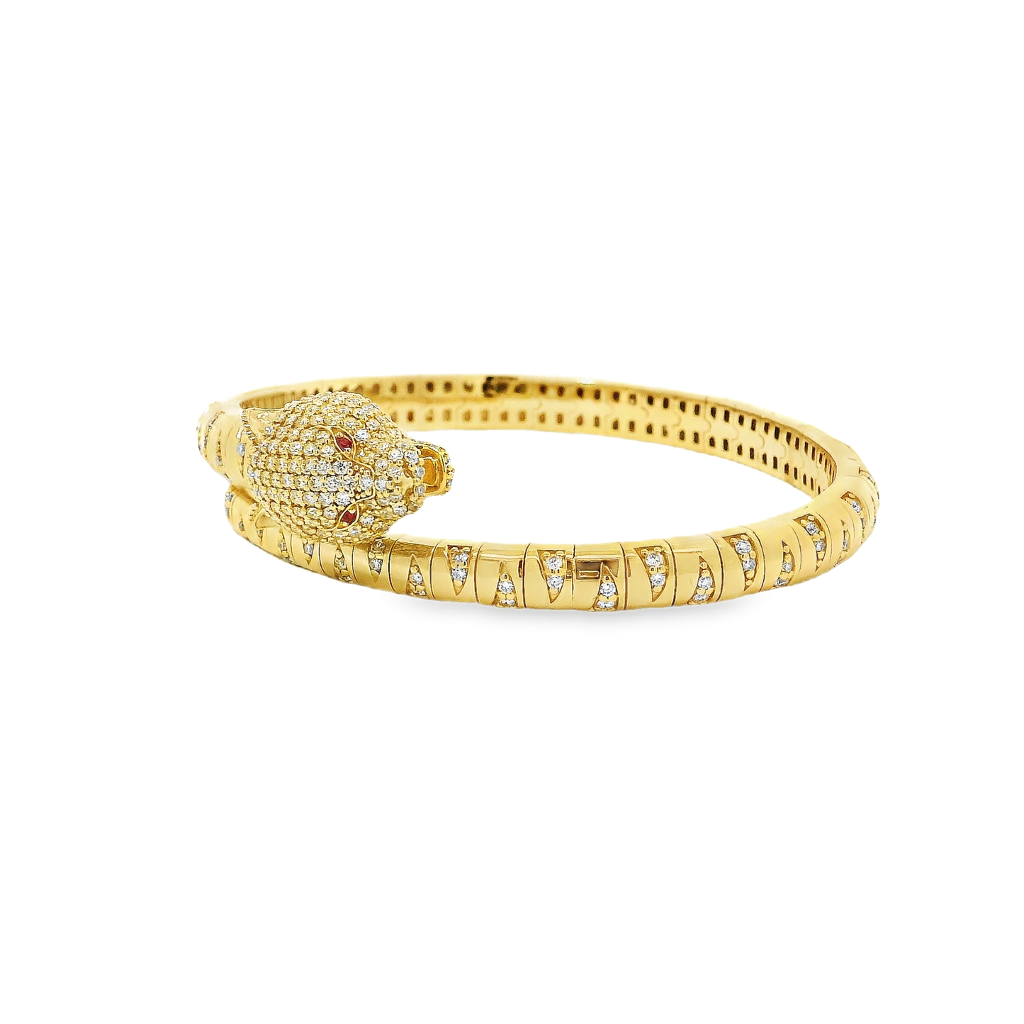 Wrap Flexible Bangles