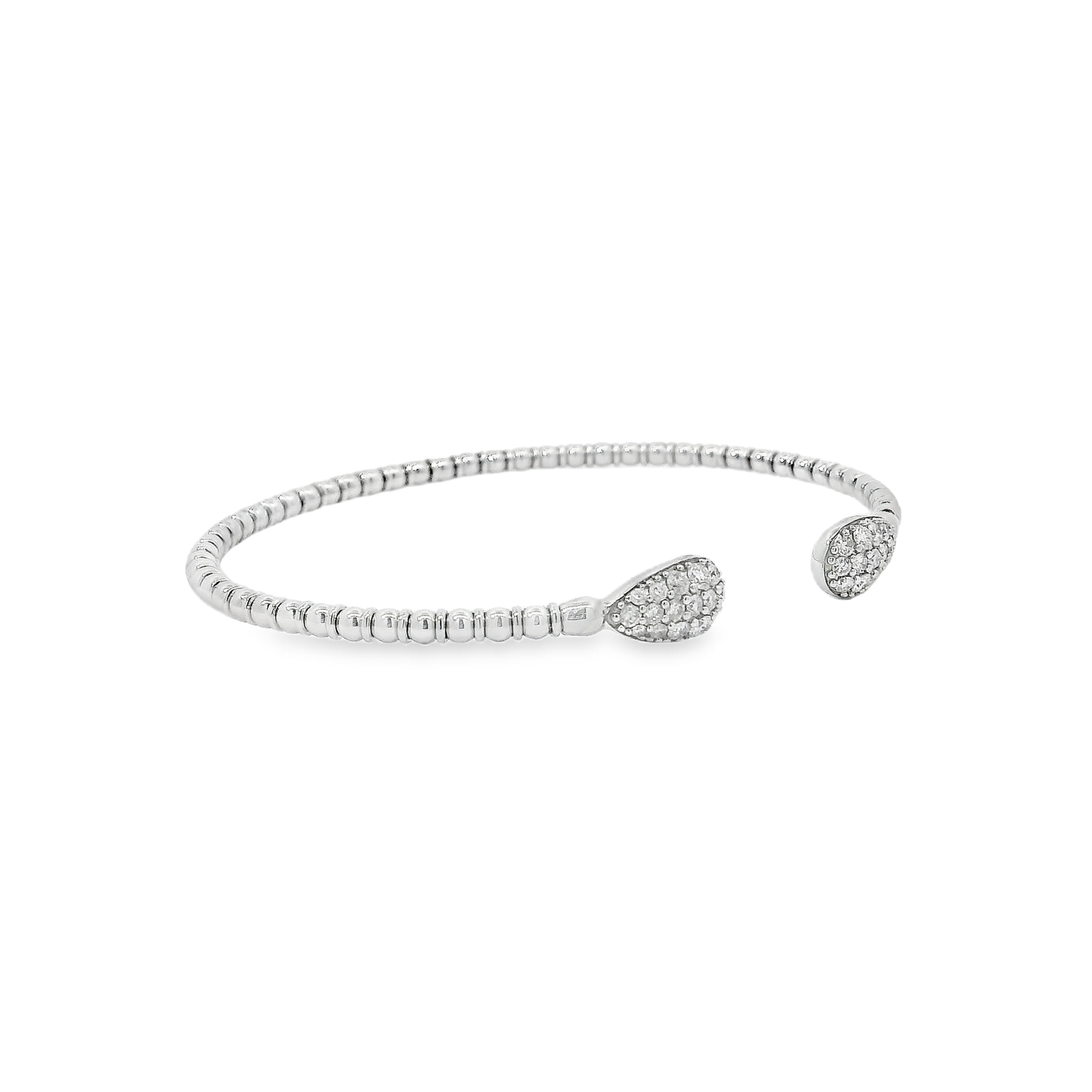Open Flexible Bangles