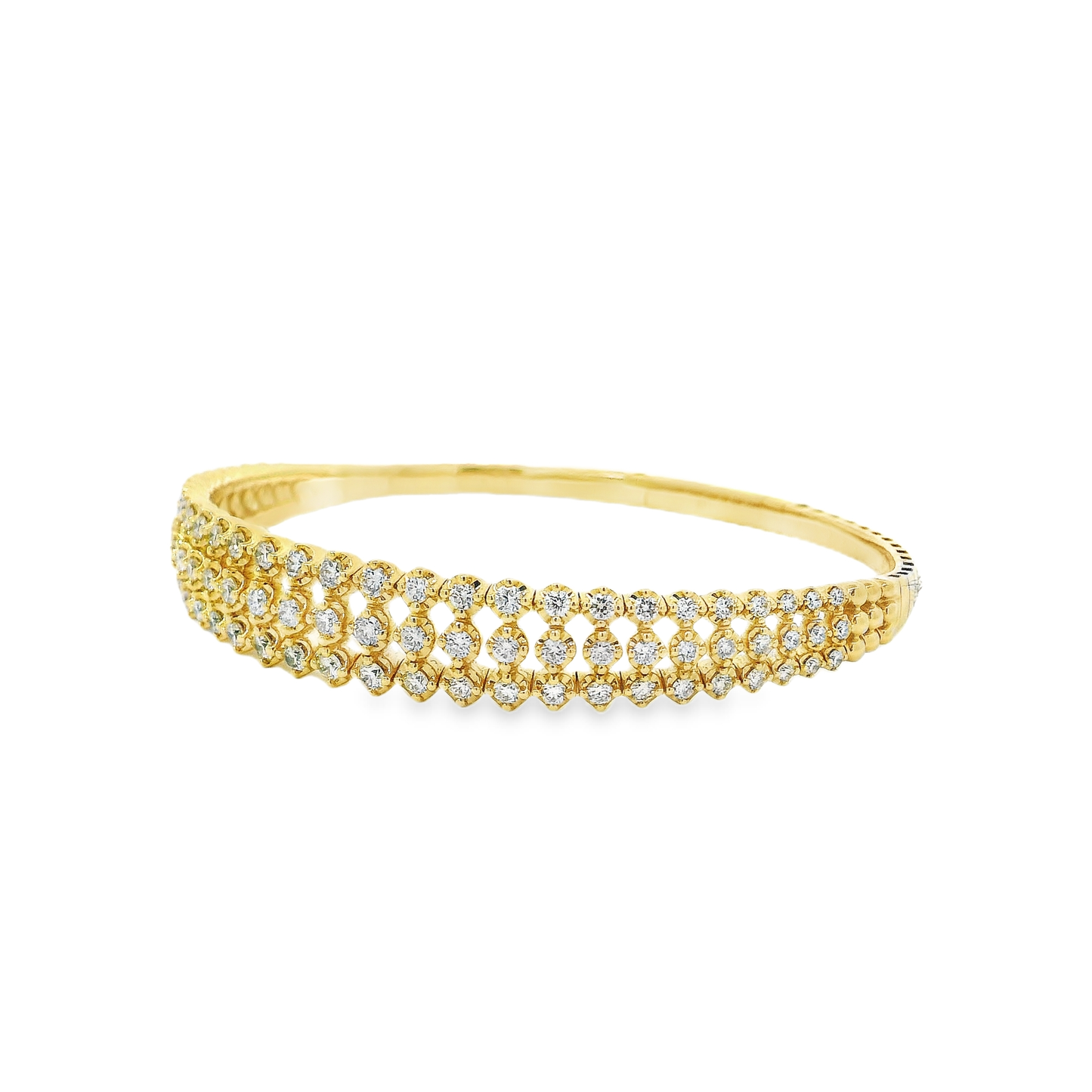 Designer Flexible Bangles