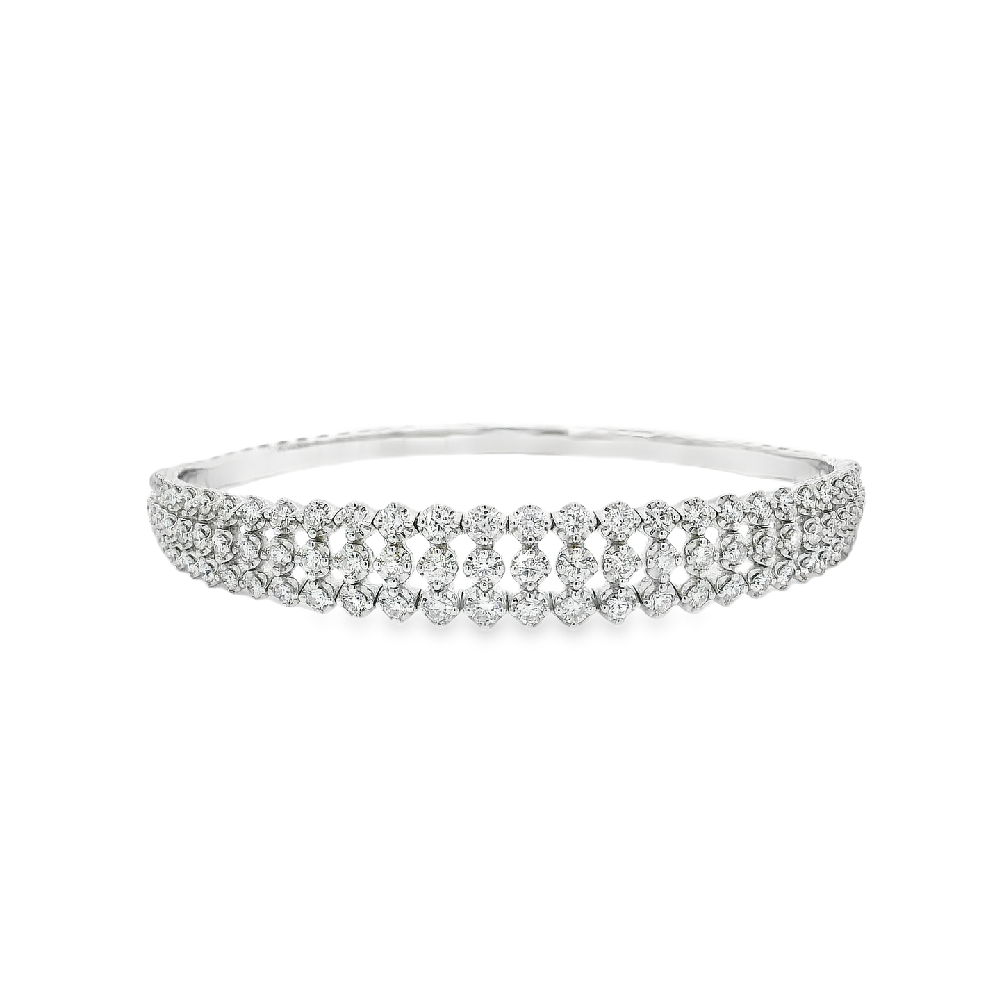 Designer Flexible Bangles