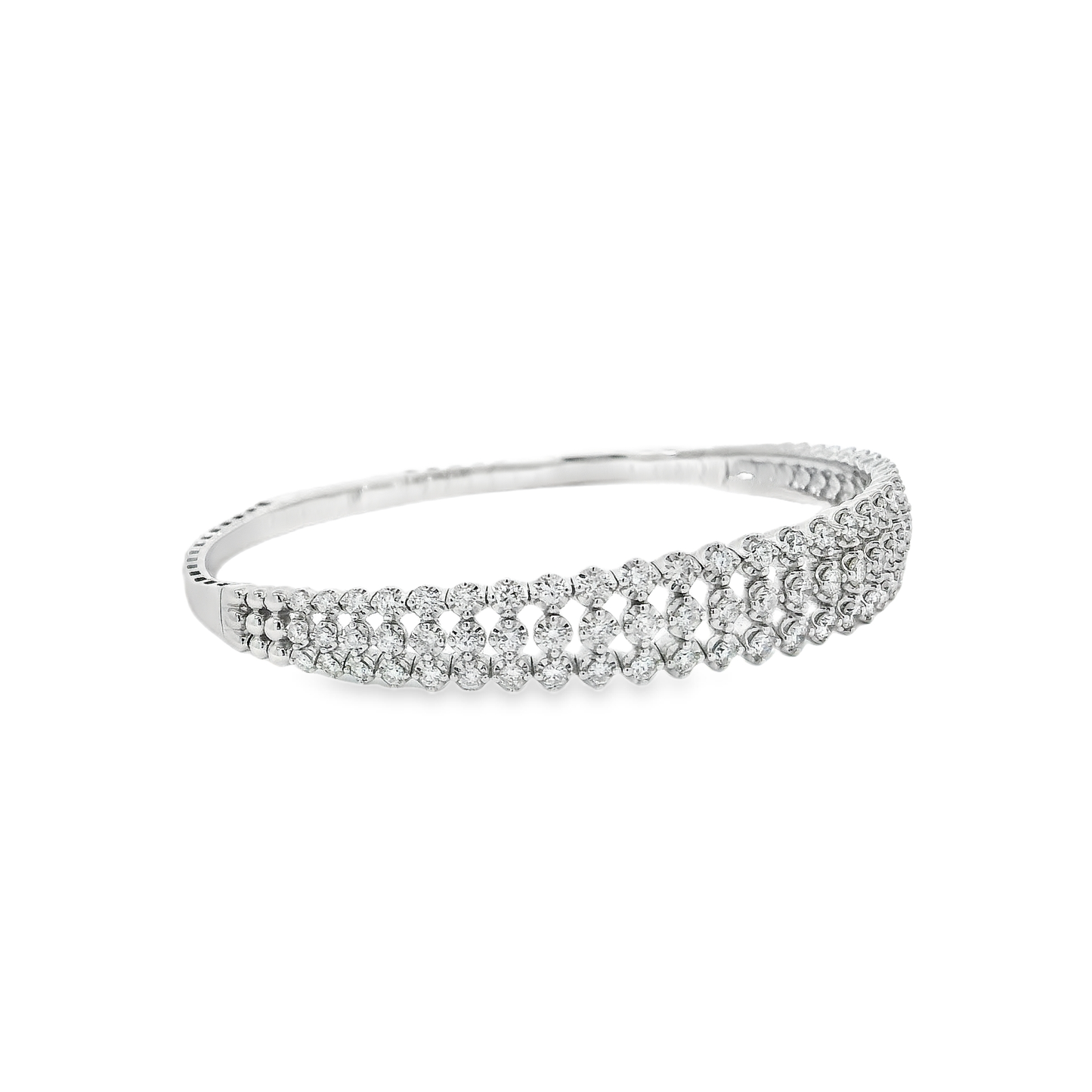 Designer Flexible Bangles