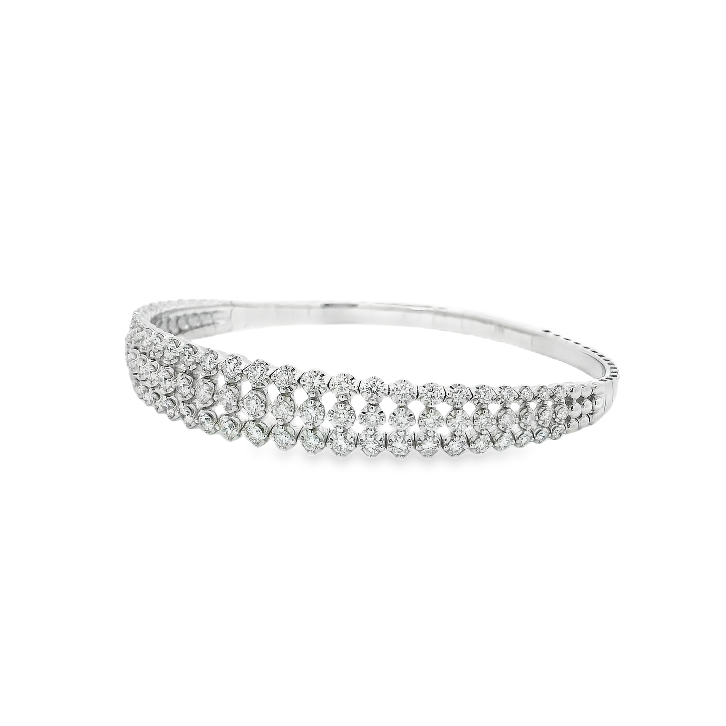 Designer Flexible Bangles