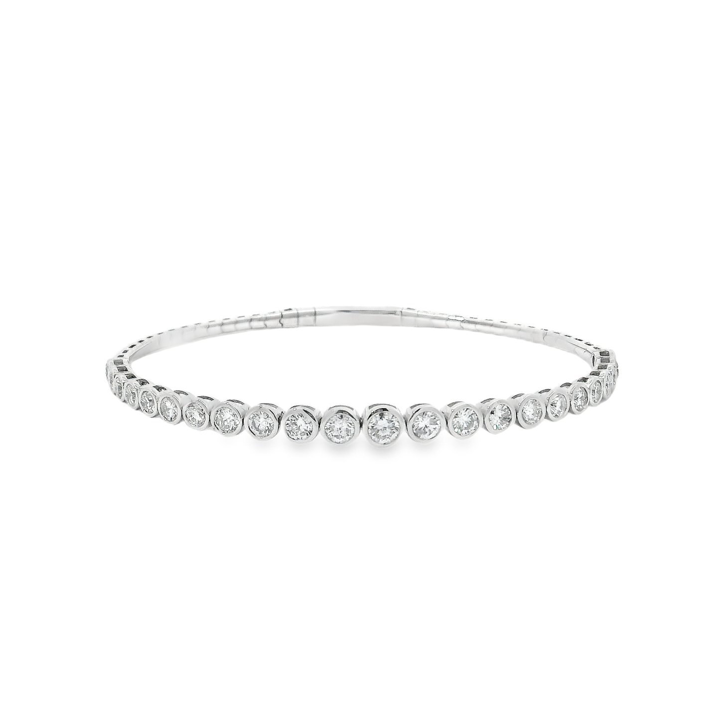 Designer Flexible Bangles