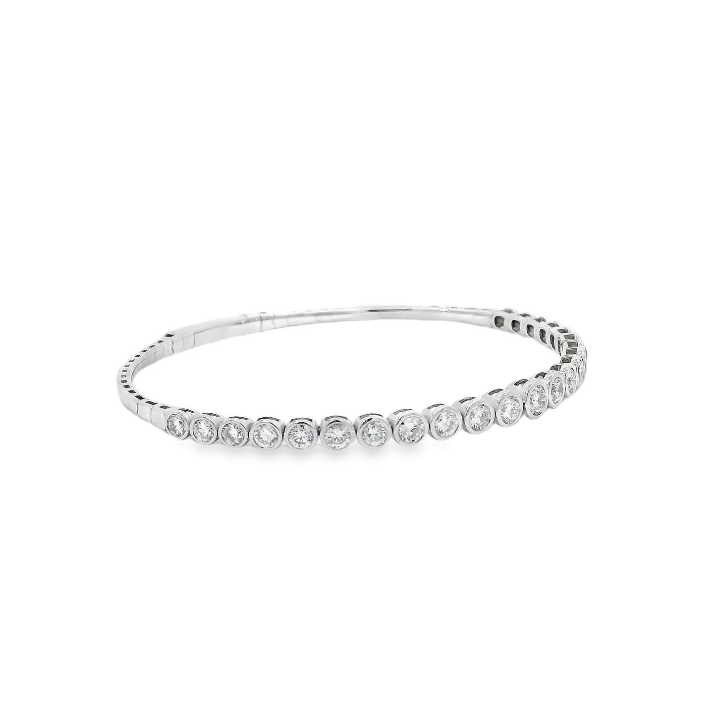 Designer Flexible Bangles