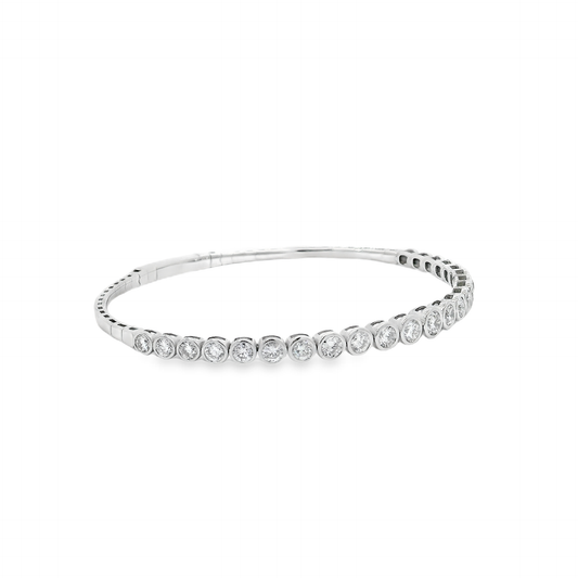 Designer Flexible Bangles