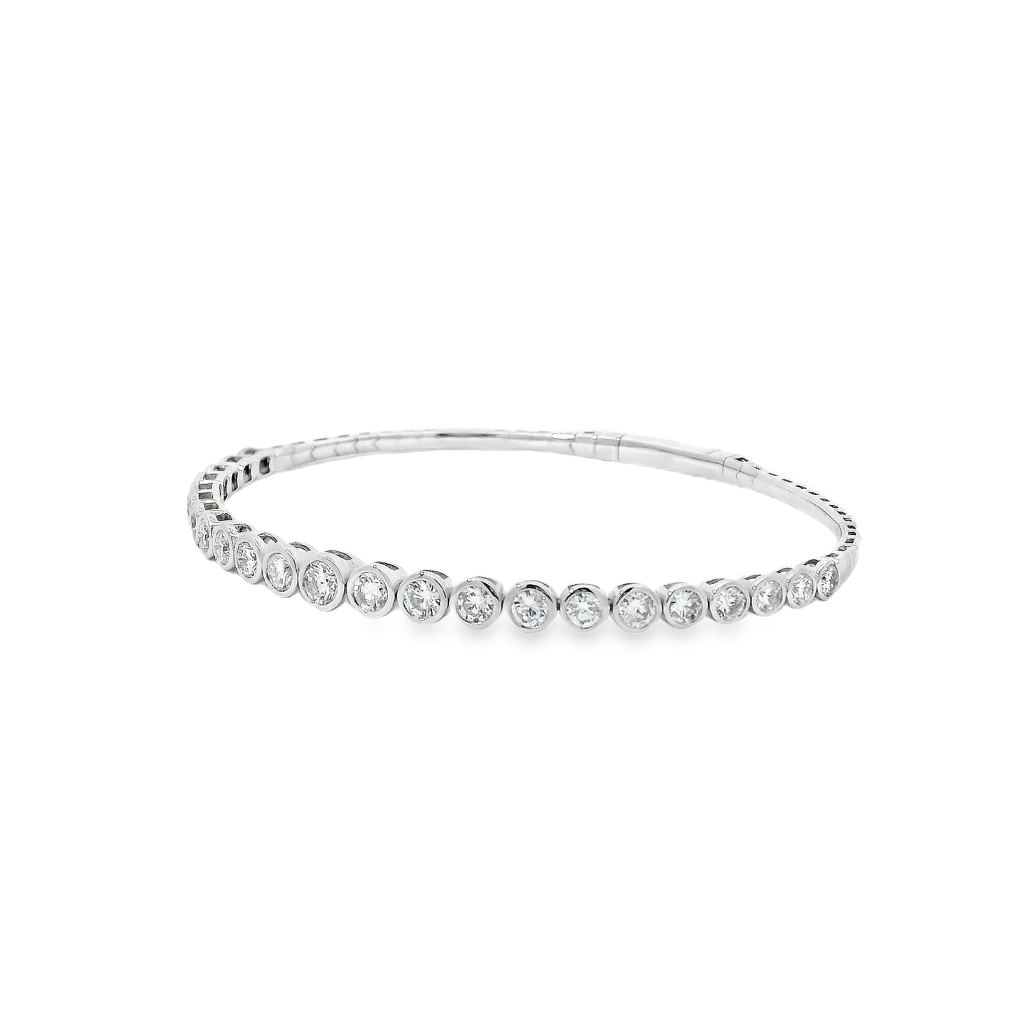 Designer Flexible Bangles