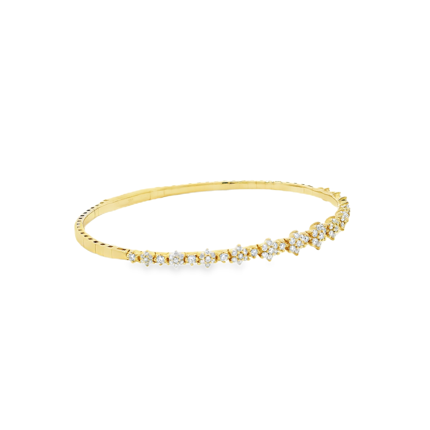 Designer Flexible Bangles