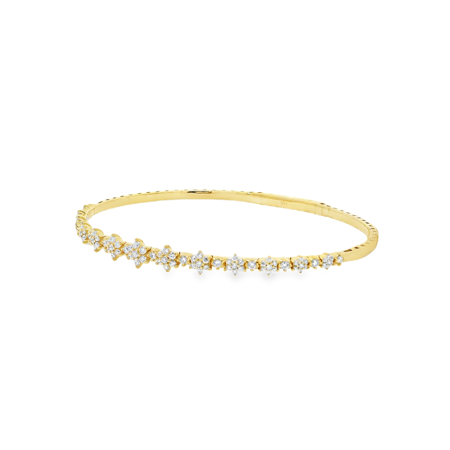 Designer Flexible Bangles